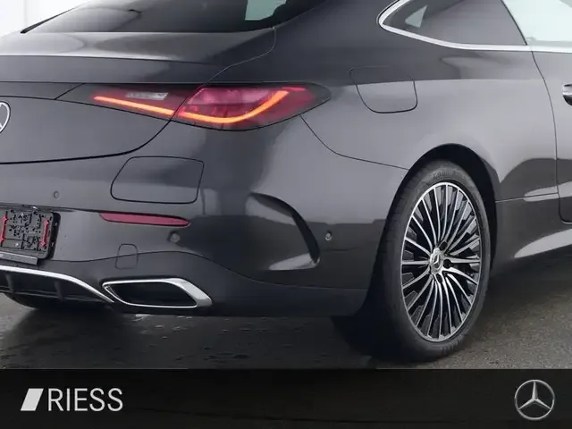 Mercedes-Benz CLE 300