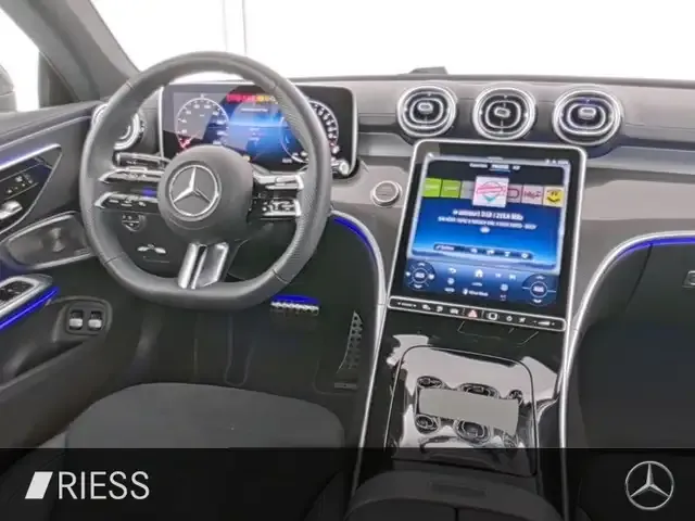 Mercedes-Benz CLE 300