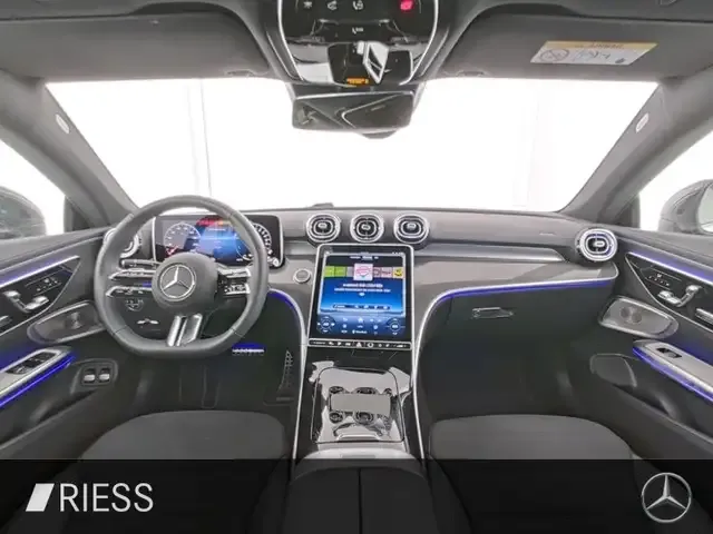 Mercedes-Benz CLE 300