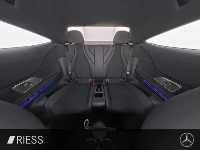 Mercedes-Benz CLE 300