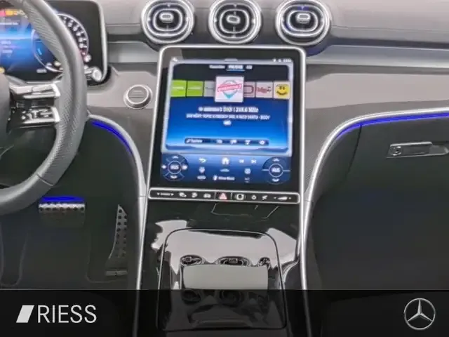 Mercedes-Benz CLE 300