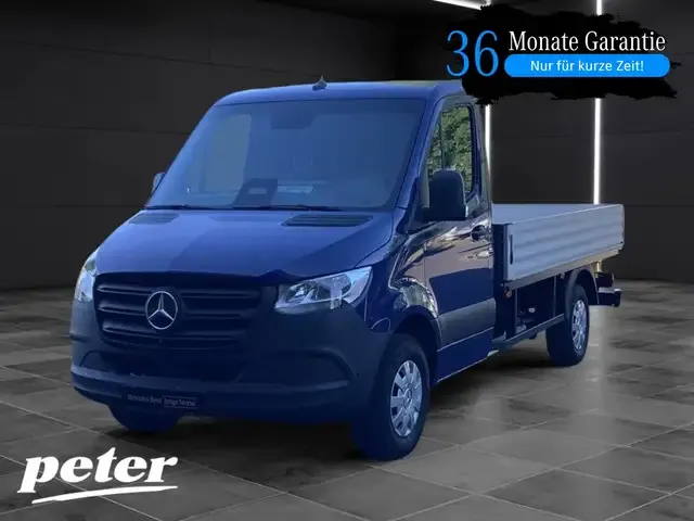 Mercedes-Benz Sonstige