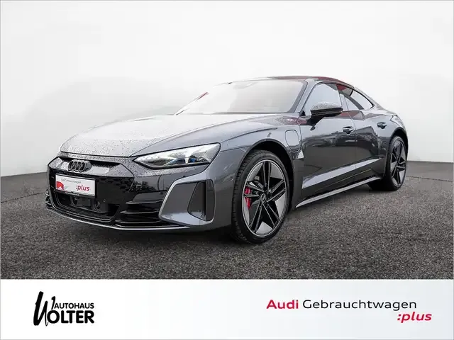 Audi RS e-tron GT
