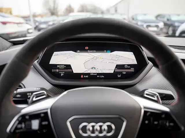 Audi RS e-tron GT