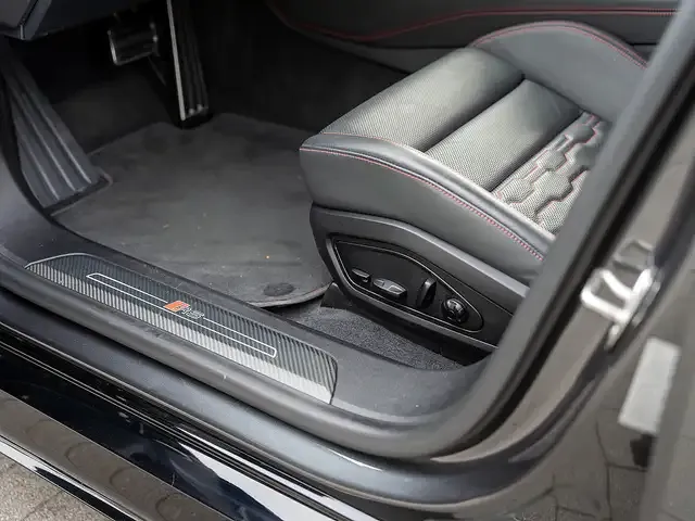 Audi RS e-tron GT
