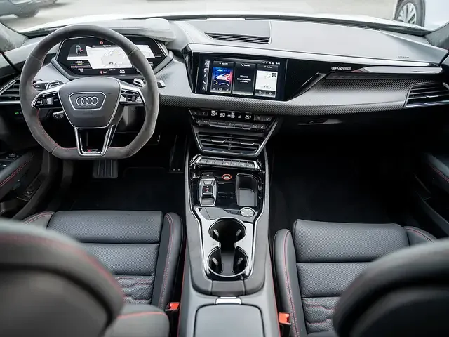 Audi RS e-tron GT