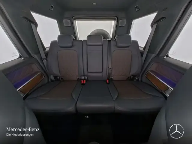 Mercedes-Benz G 500