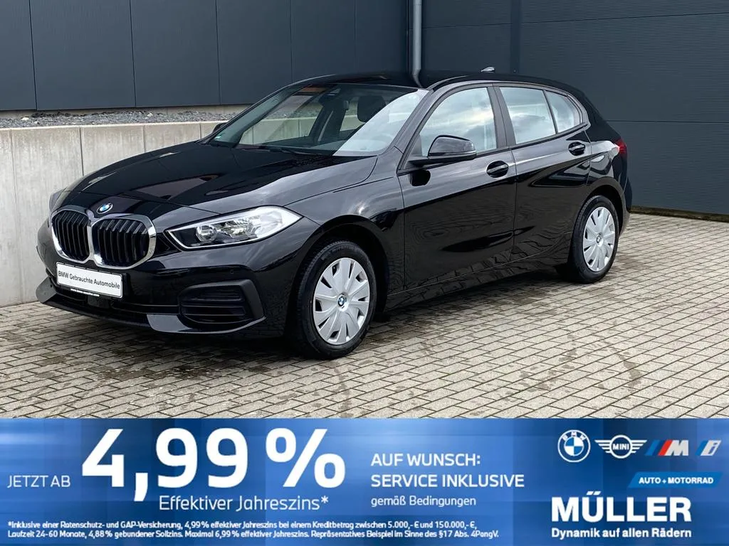 BMW 116
