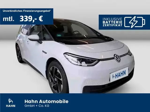 Volkswagen ID.3