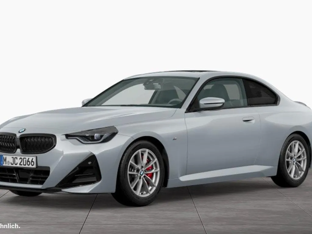 BMW 220