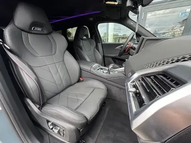BMW XM