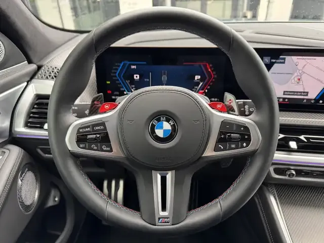 BMW XM
