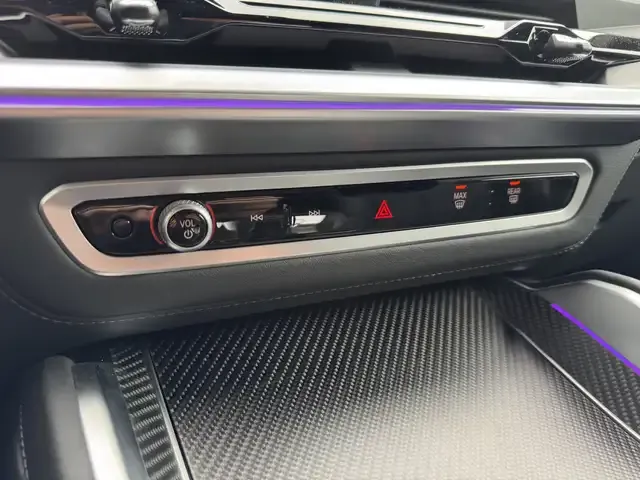 BMW XM