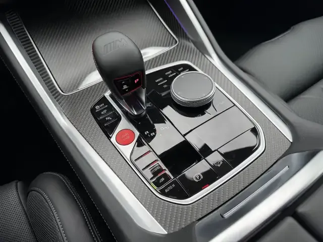 BMW XM