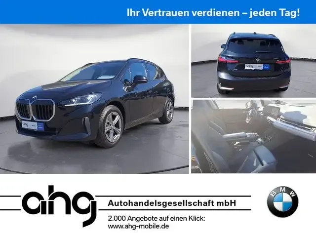 BMW 223