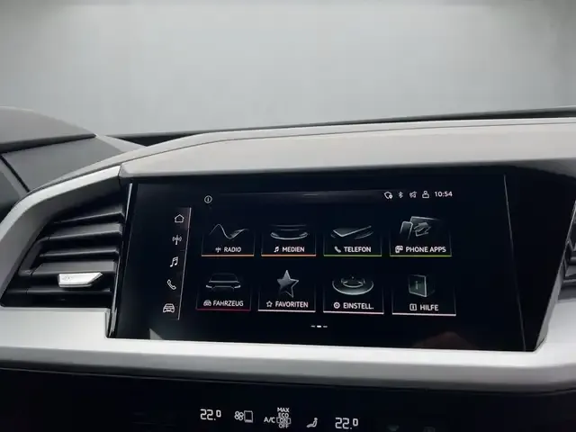 Audi Sonstiges