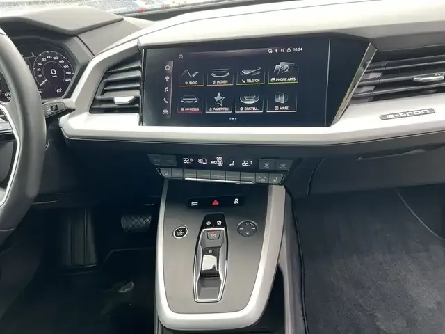 Audi Sonstiges