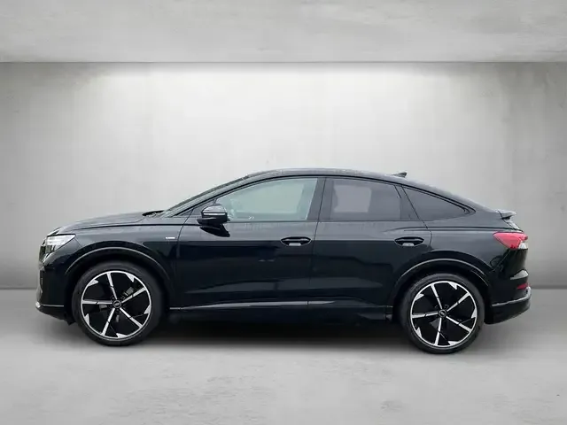Audi Sonstiges