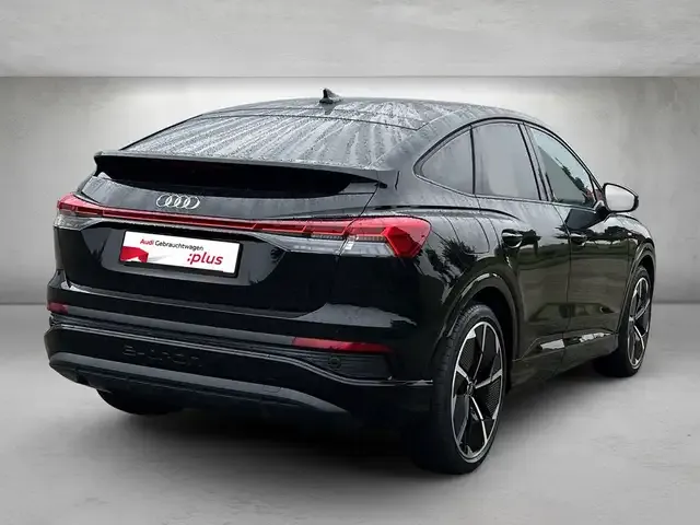 Audi Sonstiges