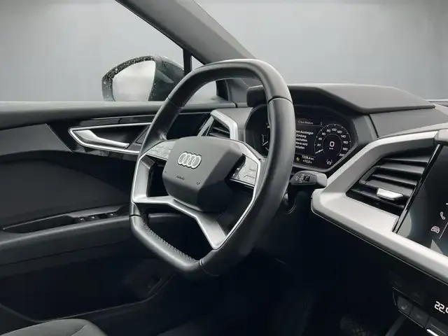 Audi Sonstiges