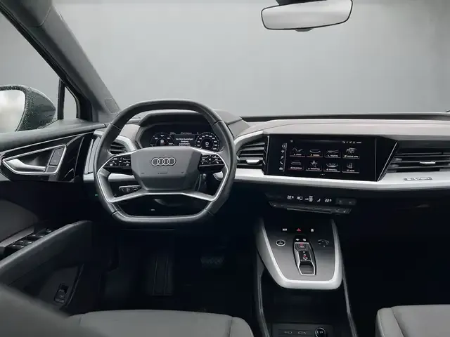 Audi Sonstiges
