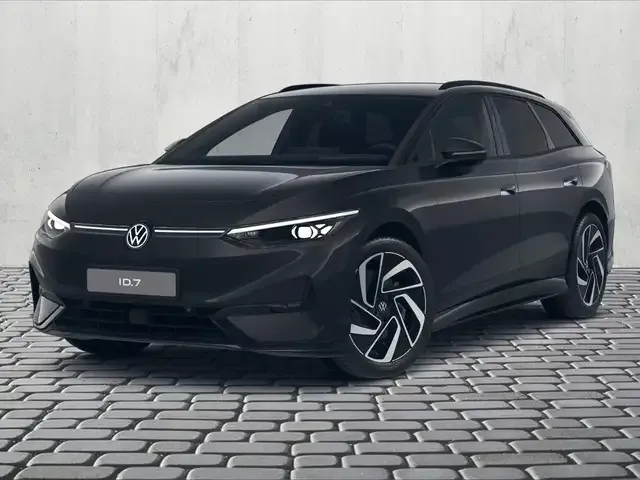 Volkswagen ID.7