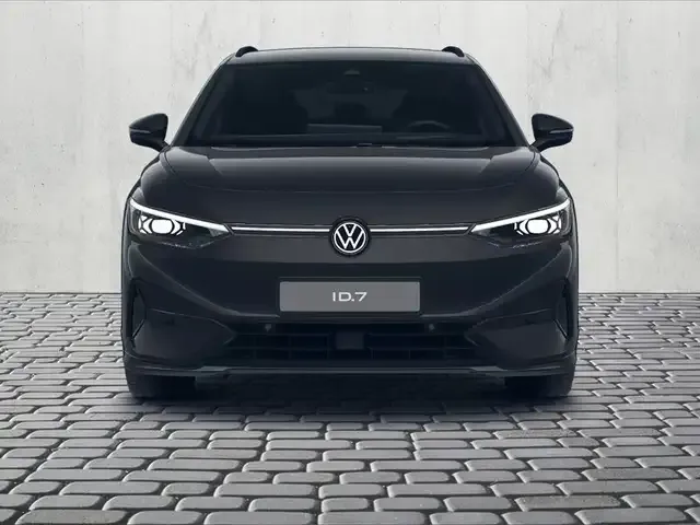 Volkswagen ID.7