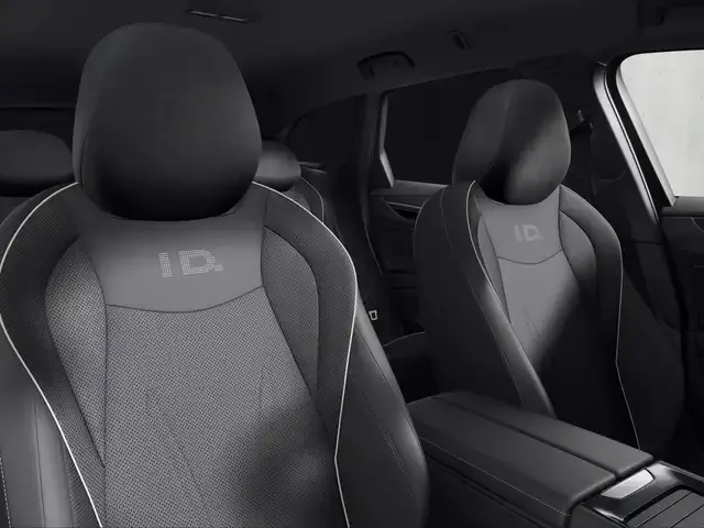 Volkswagen ID.7