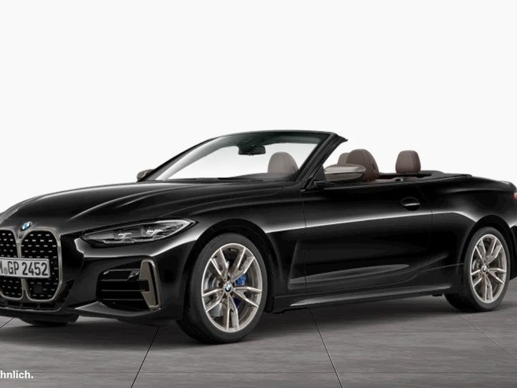 BMW 440