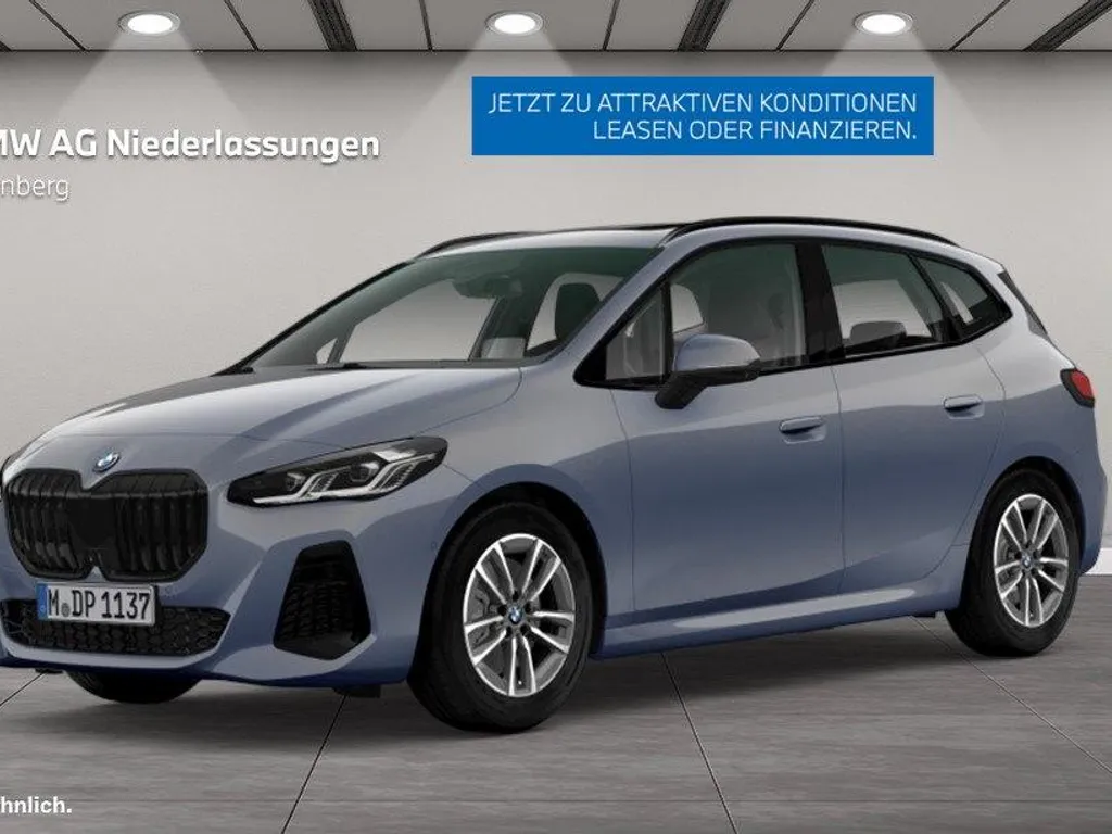 BMW 223
