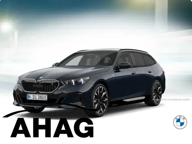 BMW i5