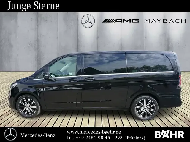 Mercedes-Benz V 300