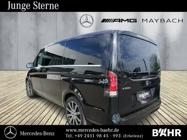 Mercedes-Benz V 300