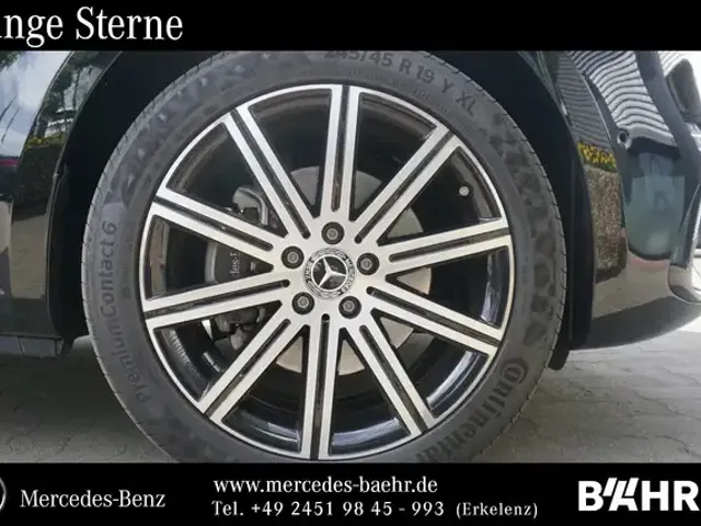 Mercedes-Benz V 300