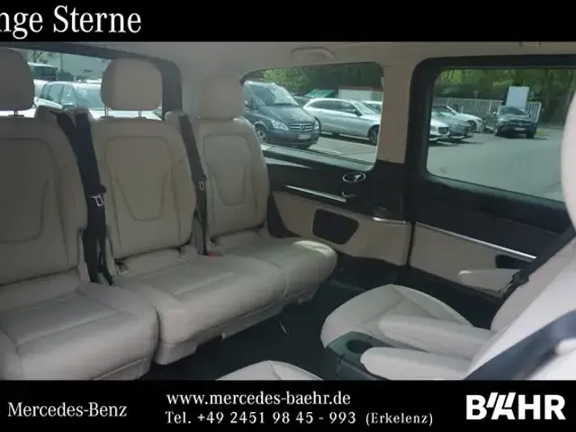 Mercedes-Benz V 300