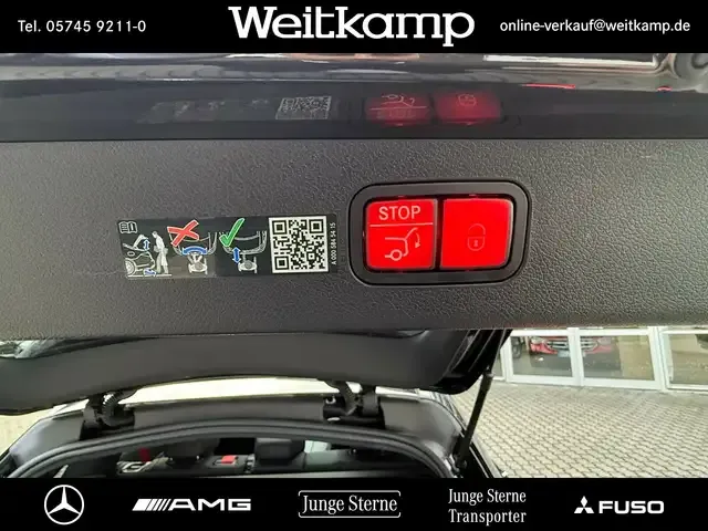 Mercedes-Benz E 53 AMG