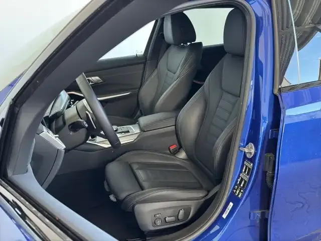 BMW 340