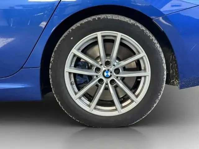 BMW 340