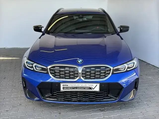BMW 340