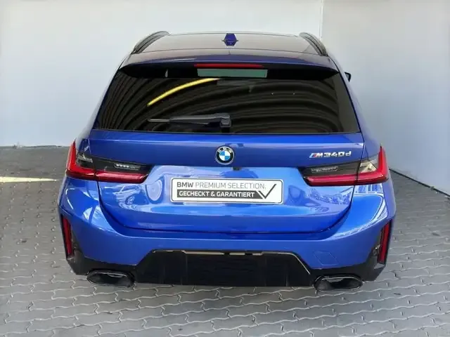 BMW 340