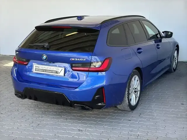 BMW 340