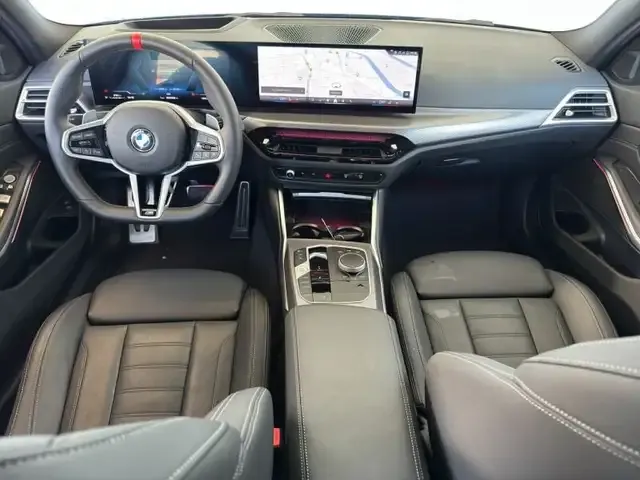 BMW 340