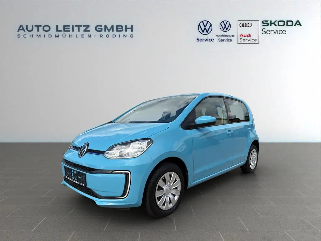 Volkswagen e-up!