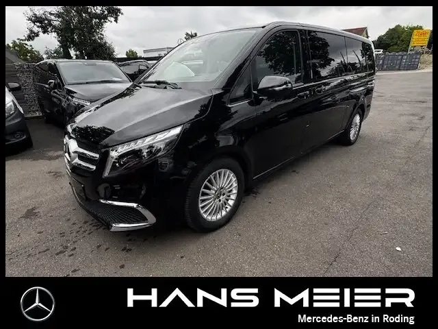 Mercedes-Benz V 300