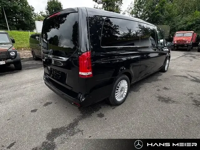 Mercedes-Benz V 300