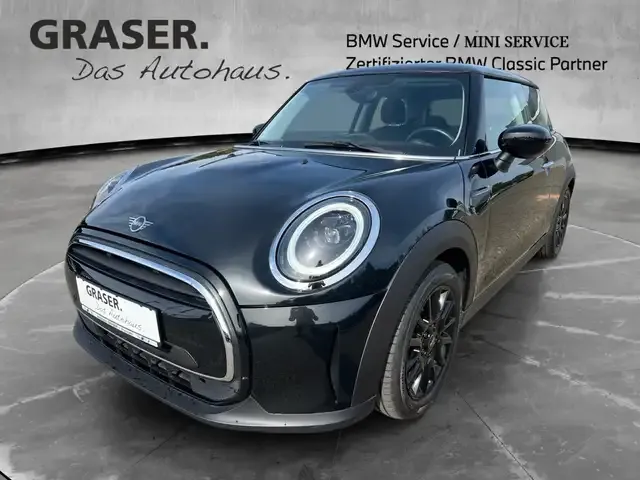 MINI One