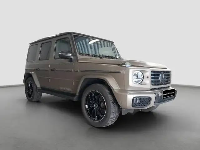 Mercedes-Benz G 450