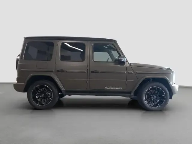 Mercedes-Benz G 450