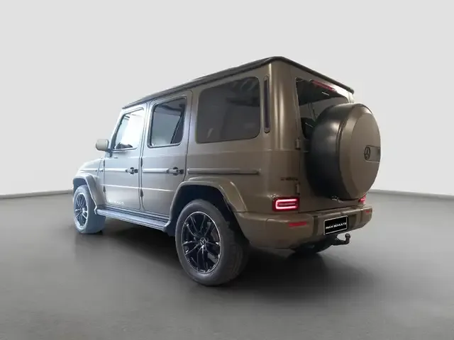 Mercedes-Benz G 450