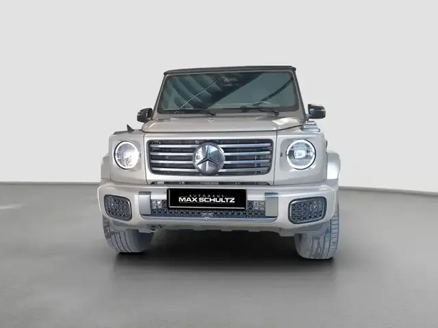 Mercedes-Benz G 450
